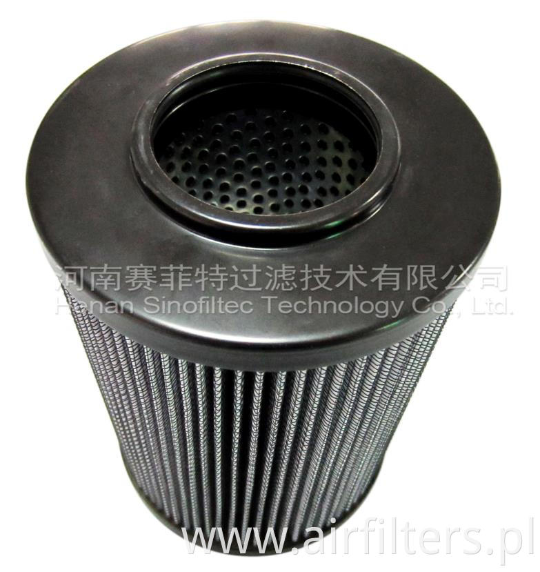 FST-RP-1.0040H20SLA000P Hydraulic Oil Filter Element